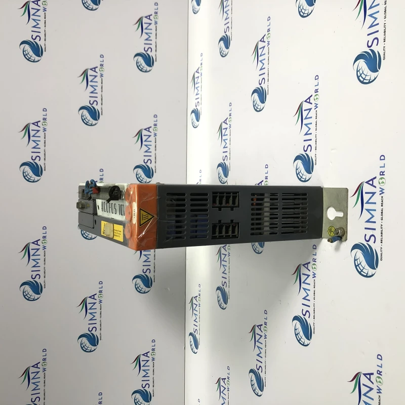 BU1010.00-2 B&R Servo Drive thumbnail 7